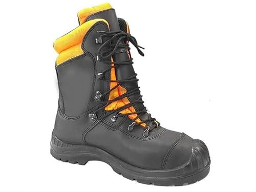 Anova BOTA ANTICORTE CLASE 2 - T41