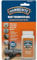 AMK® Hammerite Rust Remover Gel Treatment Brings Restores Back Bare Metal 100ml Brush On Non Drip Paintwork Safe