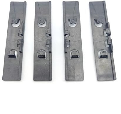 Tumble Dryer Drum Bearing Pads Fit Indesit/Hotpoint C00112144/C00255284