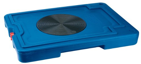 Draper 40143 Auffangwanne für Öl / Wasser 30 l
