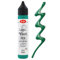 Viva Decor Wachs Pen 28ml (Grün) Premium Candle Liner & Wax-Pen - Ideal für individuelle Kerzengestaltung - Hochwertiger Wachs-Stift zum Anmalen, Verzieren & Personalisieren