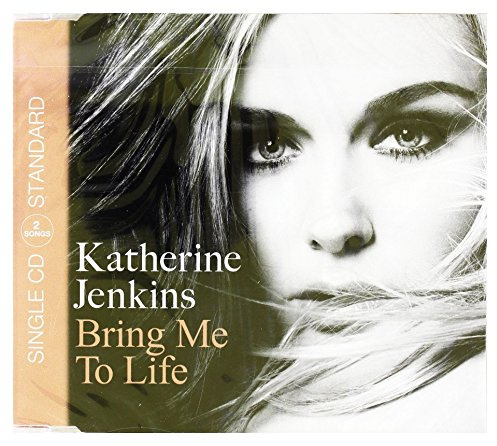 Bring Me to Life (2track)