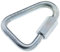 C.A.M.P. Delta Quick LINK Stahl-Schließring, Größe:10 mm