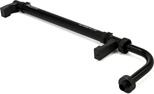 Audix Cab-Grabber-XL Geniales Mikrofon-Montage-System für große Gitarren/Bass-Combos/Cabinetts