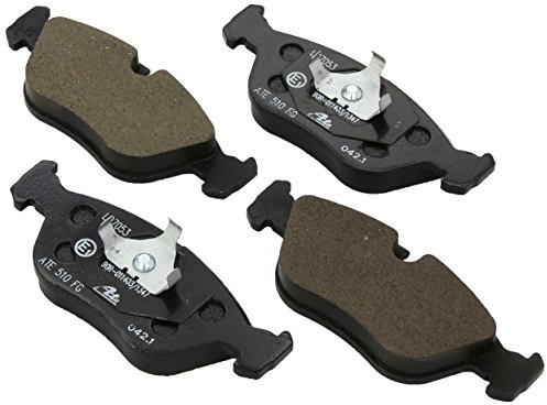 ATE 13047070532 Ceramic Disc Brake Pad Set