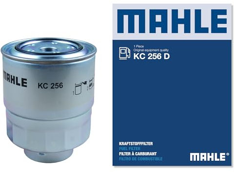 Mahle Filter KC256D Filtro De Combustible