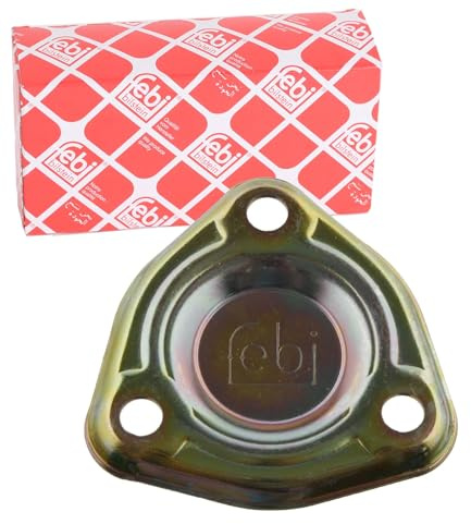 FEBI BILSTEIN Gehäusedeckel, Kurbelgehäuse 03640 | Kompatibel mit: MERCEDES-BENZ /8, MERCEDES-BENZ /8 Coupe, MERCEDES-BENZ 123 Coupe, 123 Stufenheck, 123 T-Model, COUPE