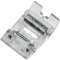 ROLLER FOOT SNAP ON foot WILL FIT, BROTHER, JANOME, TOYOTA, NEW SINGER DOMESTIC SEWING MACHINES by Sew