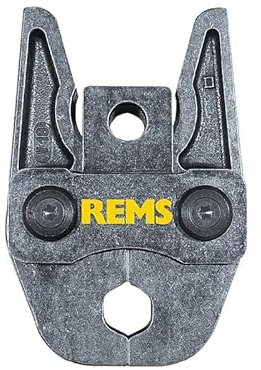 REMS 570117 – Zange Fassungsvermögen V16