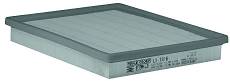 MAHLE LX 1816 - Air Filter Car - Engine