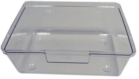 BAC A LEGUMES PETIT MODELE pour REFRIGERATEUR WHIRLPOOL - 481941879808