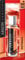 AREON Lufterfrischer PARFÜME Duftspray (Antitabak 35ml.)