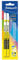 Pelikan Textmarker-Löscher und Textmarker, 2 in 1 Produkt, 2 Stück