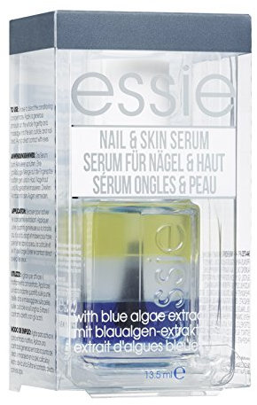 Essie Serum für Nägel und Haut mit Blaualgen-Extrakt