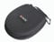 V-MOTA PXB headphone suitcase Carry case boxs (Size:195x175x55mm) For YAMAHA hph-200 HPH-150 hph-100 hph-50 and Skullcandy ASTOR A30 and AKG K518,K81,K67,K619,TMG81W headset