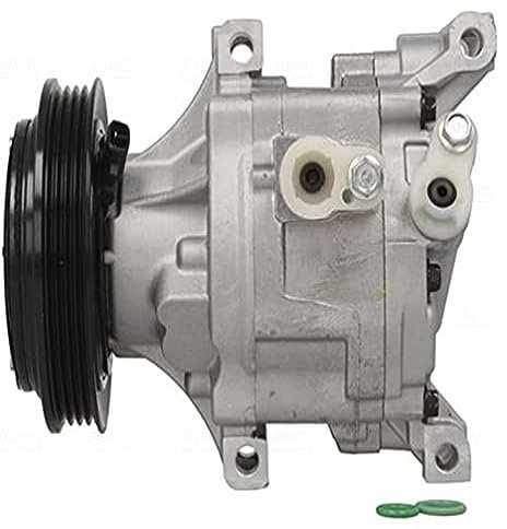 Nissens 890079 Air Conditioning Compressor