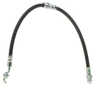 RIDEX Bremsschlauch 83B0084 HINTEN beidseitig BREMSSCHLÄUCHE Länge: 508mm Kompatibel mit MAZDA 323 F VI BJ PREMACY CP 626 V Hatchback GF 626 V GF 626 V Station Wagon GW