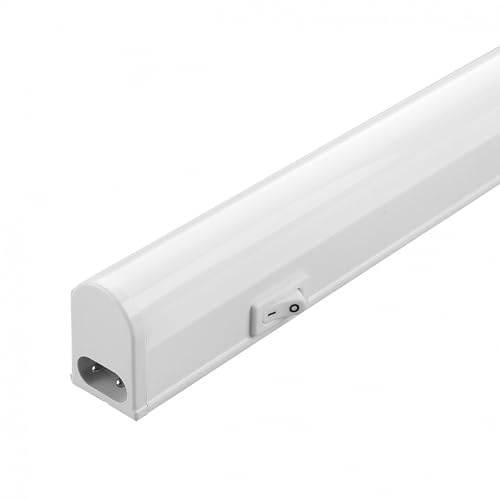 ELD Leading Lighting UCLED2-526-3K Toru LED Strip Light, 8w, 526mm, 240v, 3000K
