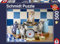 Katzen in der Küche (Puzzle)