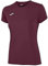 Joma Damen Combi W M/C T-Shirt, Bordeaux, M EU