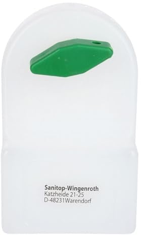 LUTH Premium Profi Parts Heizkörperentlüfter Entlüftungsschlüssel Sanitop 27470 8 Mit Wassersammler Wasserbehälter