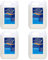 We Can Source It Ltd - Heavy Duty Carpet Extraction Cleaner - Professional Low Foam Extraction Shampoo - 4 x 5 Litres Upholstery Shampoo Cleaner