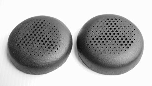 Cuscinetti di ricambio per cuffie wireless Bluetooth AKG Y500 Cuscinetti auricolari