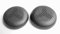 Cuscinetti di ricambio per cuffie wireless Bluetooth AKG Y500 Cuscinetti auricolari