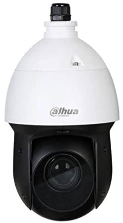 Dahua Europe Lite SD49425XB-HNR Security Camera IP Security Camera Dome Ceiling/Wall 2560 x 1440 Pixels