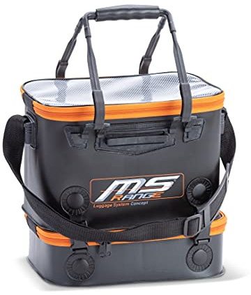 MS-Range WP Double Bag S von Sänger