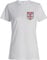 Womens England Football Shirt and Rugby Shirt Collection: Lioness England T-Shirt, Top, and T Shirt