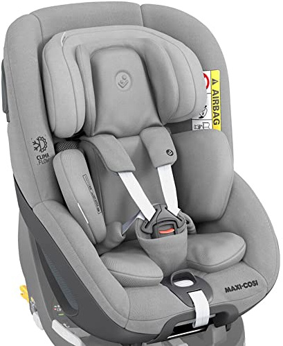 Pearl 360 i-Size Kindersitz