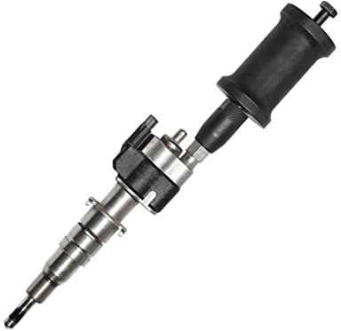 Shkalacar Fuel Injector, Removal Tool Injector Slide Hammer Puller Replacement For BMW N14 N18 N20 N26 N53 N54 N55 N63 S63 Engine