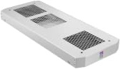 Rittal Lüftermodul für VX IT, TS IT, TX CableNet