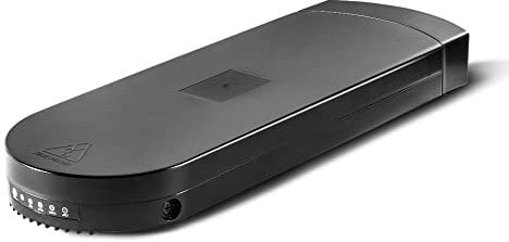 SHIMOST E-Bike Batterie 36V 13Ah Li-ion Akku Tianneng Gepäckträgerbatterie, Passend für 250W-800W Tianneng/TNLi-ITR (36V 13Ah Batterie mit Ladegerät)