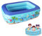 Planschbecken für Kinder,Aufblasbares Planschbecken,Swimmingpool,Schwimmbecken,Aufblasbarer Pool,Aufblasbarer Kinderpool,Kleiner Pool für Kinder,Babypool,Tragbare Badewanne