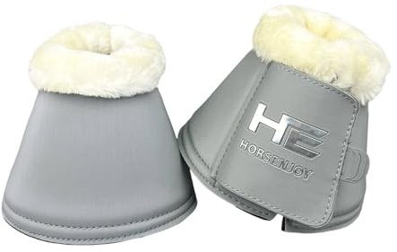 Horsenjoy therapeutische Hufglocken Dancer (XL (X-Full))