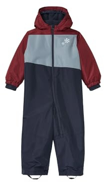 Lupilu Baby Schneeanzug, Schneeoverall für Schnee oder Ski - Jungen oder Mädchen Anzug