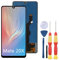 SiuVorZhi Display LCD compatibile con Huawei Mate 20X Display LCD Touch Screen Assembly Riparazione Parti di ricambio con strumenti.