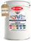 TRADE SUPPLIES UK - Extreme Skip & Container Industrial Paint – High Durability, Gloss Finish, Rust Inhibiting, Heavy-Duty Enamel Paint for Wood, Concrete & Metal - Mid Green, 20L
