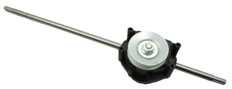 Fonowx 121-9181, Pièce de Tondeuse à Gazon Facile à Installer, Remplacement Direct par des Professionnels