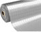 PAVIMENTO IN PVC | BULLONATO| GRIGIO CHIARO | SPESSORE 1MM | ANTISCIVOLO (1X10)