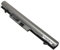 JKDND 44WH 14.8V RA04 RA04XL Batterie pour Ordinateur Portable Compatible avec HP Probook 430 G1 430 G2 HSTNN-C84C HSTNN-IB4L HSTNN-IB5X H6L28ET H6L28AA HSTNN-W01C