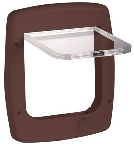 Karlie Cat Flap Katzentür