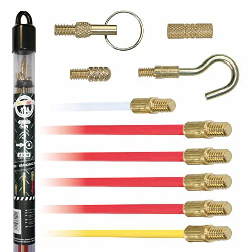 Super Rod CRSS Cable Puller