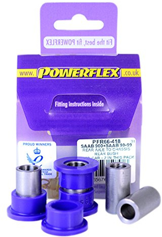 Powerflex PFR66-418 Bushes