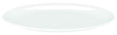 ASA ATABLE Dessertteller Durchmesser 21 cm, weiß