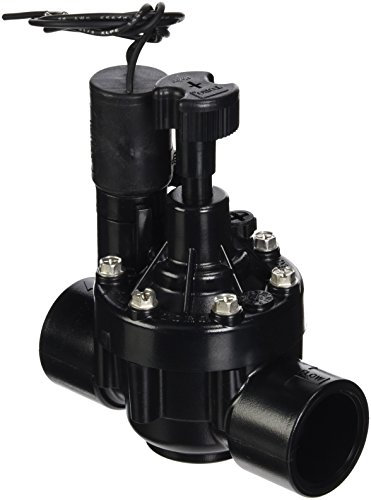 Valvola Toro TPV SxS con controllo del flusso, 1