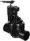Valvola Toro TPV SxS con controllo del flusso, 1
