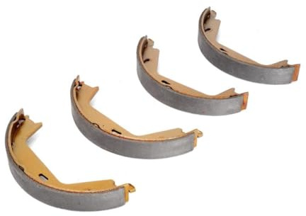 Ferodo FSB645 Brake Shoe Set, parking brake - (set of 4)